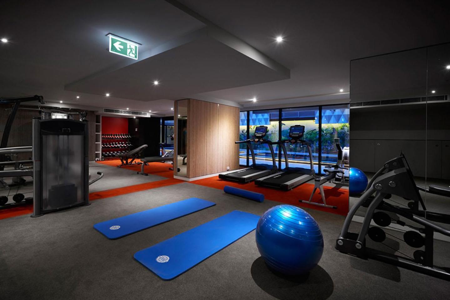 A Chic & Comfy 2Br Apt Near Federation Square Melbourne Luaran gambar