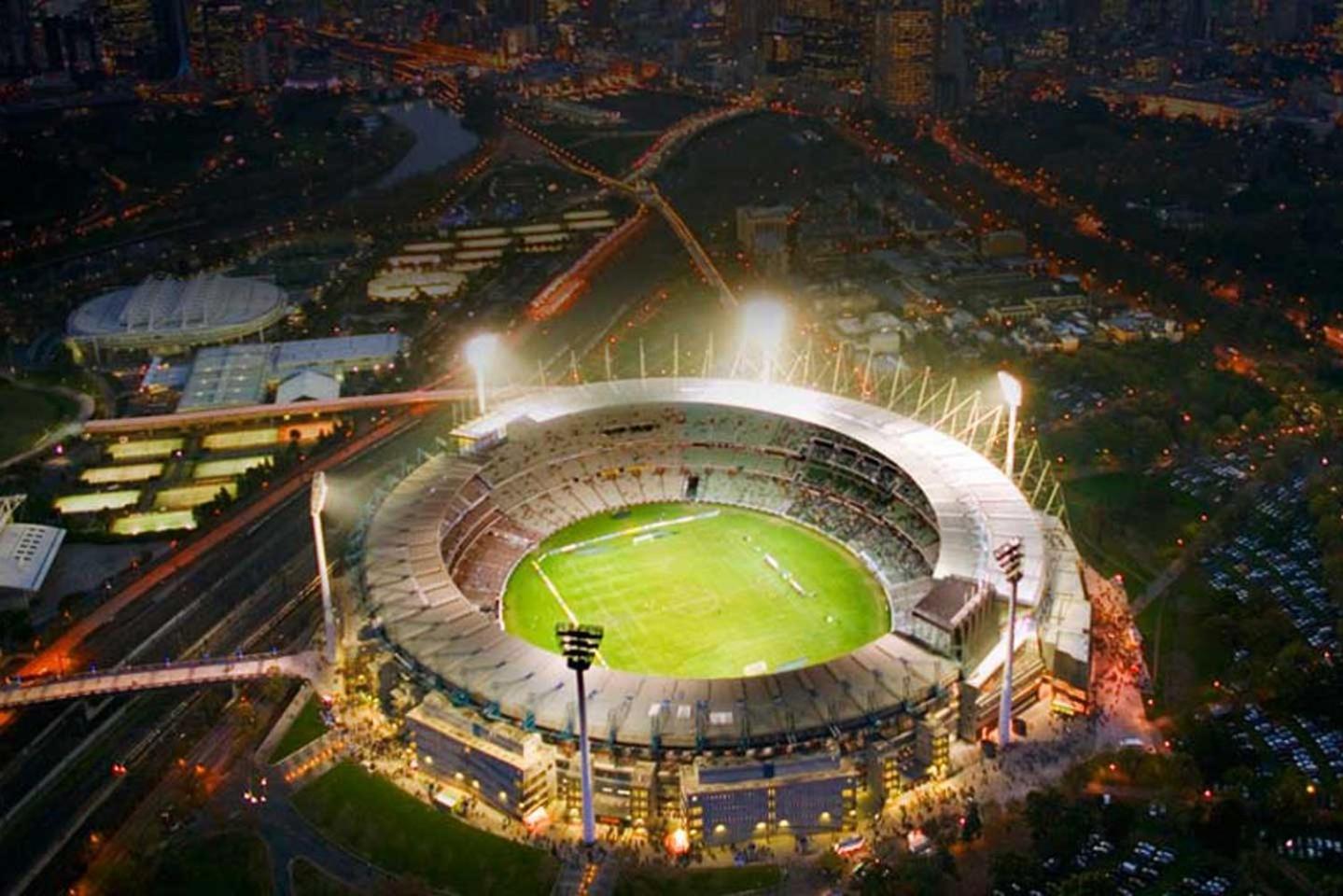 A Chic & Comfy 2Br Apt Near Federation Square Melbourne Luaran gambar