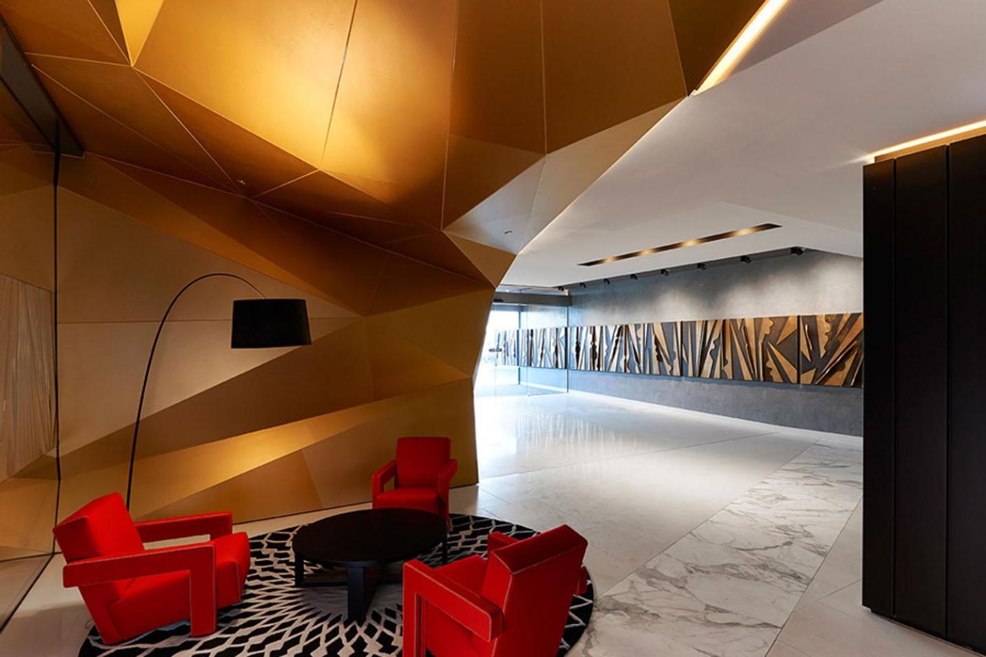 A Chic & Comfy 2Br Apt Near Federation Square Melbourne Luaran gambar
