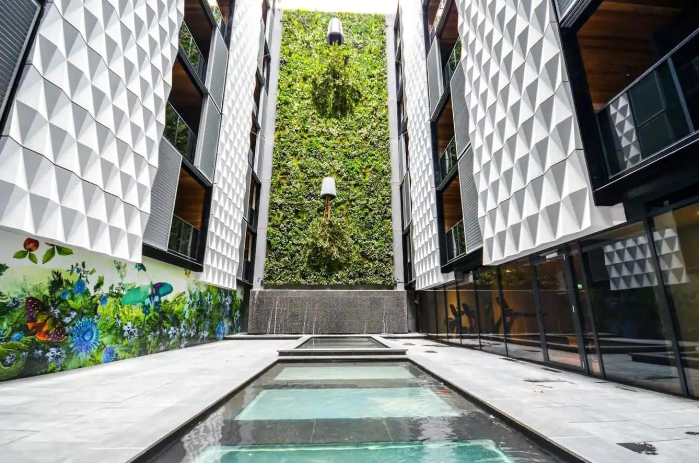 A Chic & Comfy 2Br Apt Near Federation Square Melbourne Luaran gambar